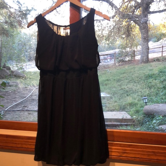 made in Italy mini dress - Picture 1 of 7